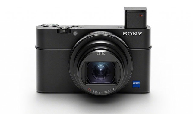 【S2271】 SONY Cyber-shot DSC-RX100 ソニー RX100(DSC-RX100) | デジタルスチルカメラ Cyber-shot